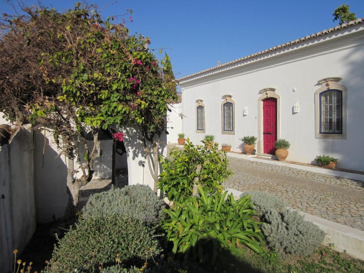 ホテルQuinta Mimosa ローレ エクステリア 写真