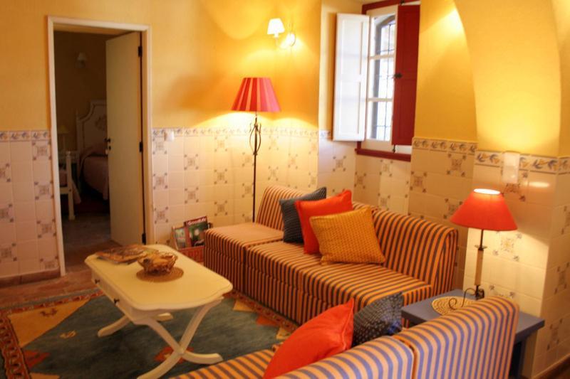 ホテルQuinta Mimosa ローレ 部屋 写真