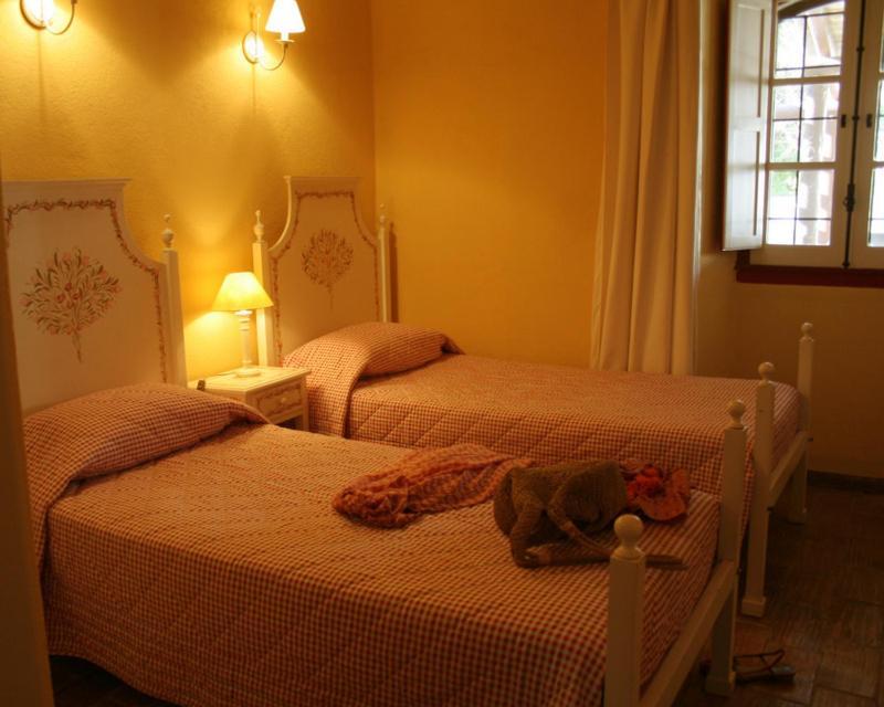 ホテルQuinta Mimosa ローレ 部屋 写真