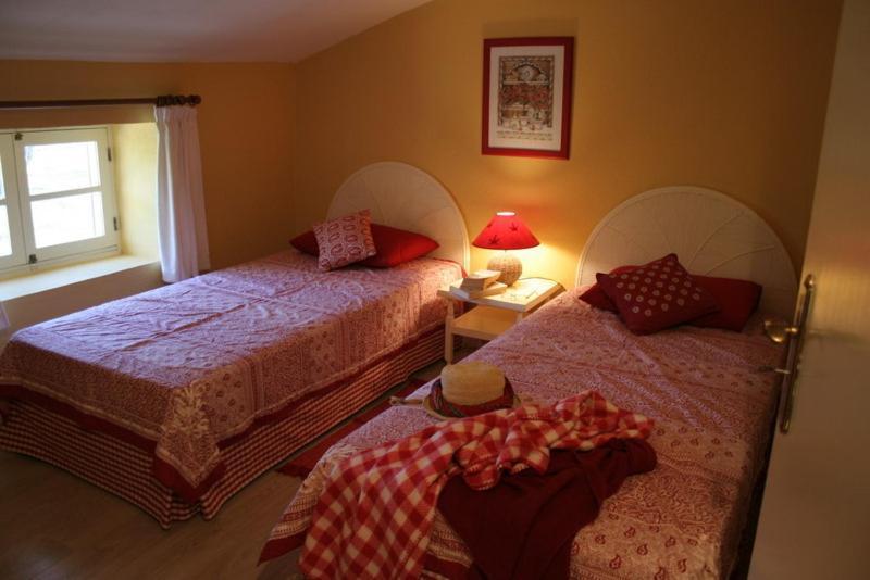 ホテルQuinta Mimosa ローレ 部屋 写真