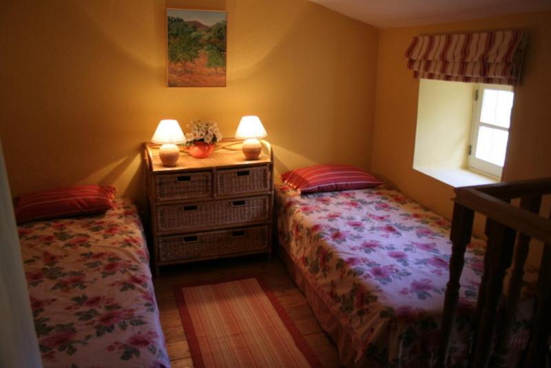 ホテルQuinta Mimosa ローレ 部屋 写真