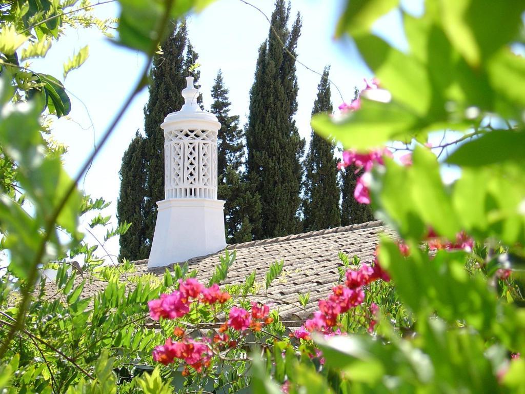 ホテルQuinta Mimosa ローレ エクステリア 写真