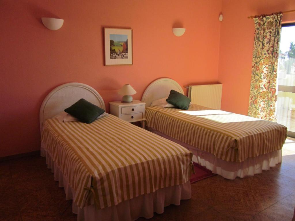 ホテルQuinta Mimosa ローレ 部屋 写真
