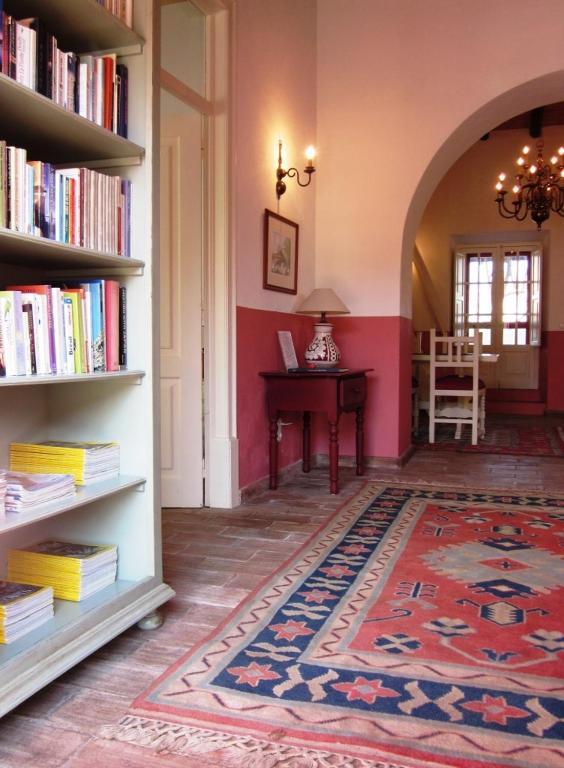 ホテルQuinta Mimosa ローレ 部屋 写真