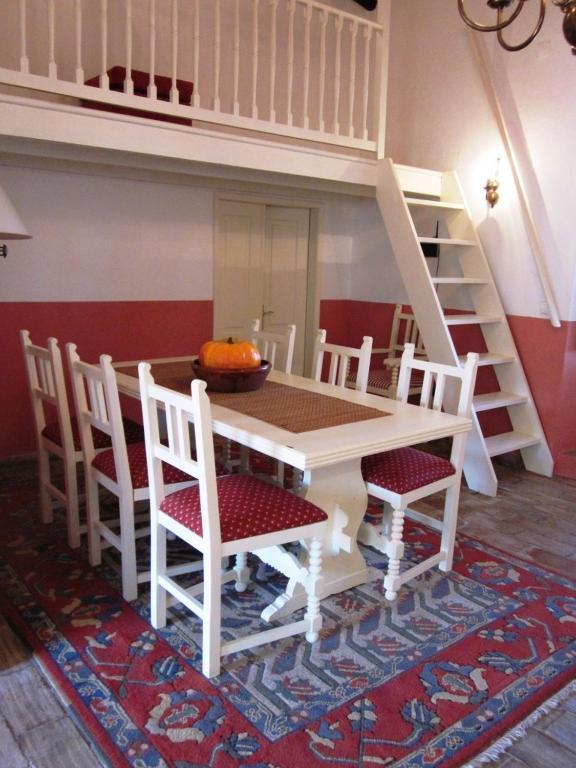 ホテルQuinta Mimosa ローレ 部屋 写真