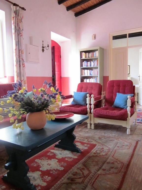 ホテルQuinta Mimosa ローレ 部屋 写真