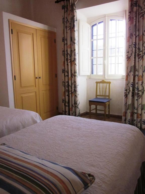 ホテルQuinta Mimosa ローレ 部屋 写真