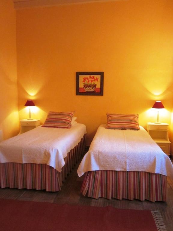 ホテルQuinta Mimosa ローレ 部屋 写真