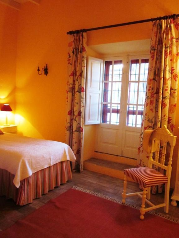 ホテルQuinta Mimosa ローレ 部屋 写真