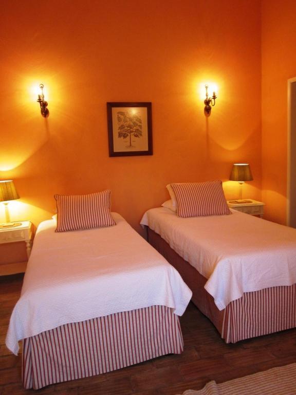 ホテルQuinta Mimosa ローレ 部屋 写真