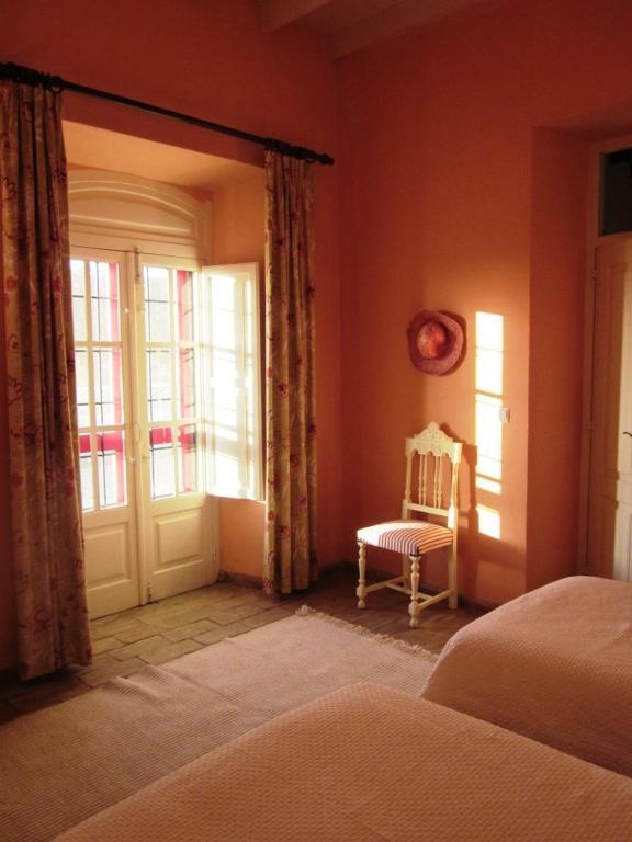 ホテルQuinta Mimosa ローレ 部屋 写真