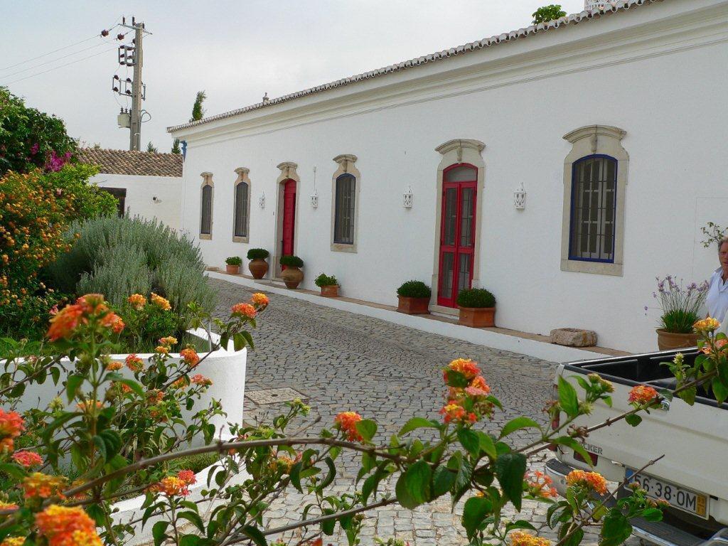 ホテルQuinta Mimosa ローレ エクステリア 写真